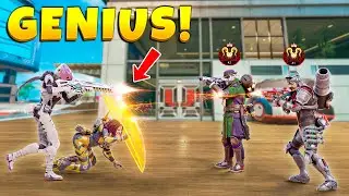 *NEW* Apex Legends Epic & Funny Moments 