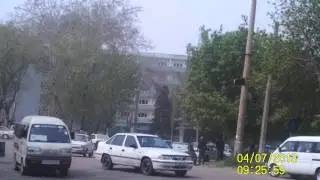 Алмалык   Новый рынок