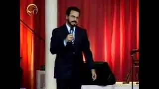 Separacion necesaria - Apostol German Ponce