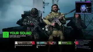 SpecOps Wednesday | Relaxing in BF2042!