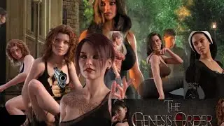 Game The Genesis Order v.23044 terbaru