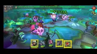 Zalim Kurt Aşama 6 - Lords Mobile 2022