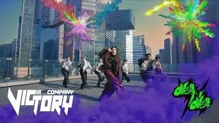 NTX (엔티엑스) 'OVER N OVER' Official M/V