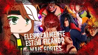 X-men 97 react rap vilões | coração sujo | | m4rkim |