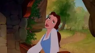 Madame Gastón - Bela e a Fera ( Redublagem Isabel Matos)