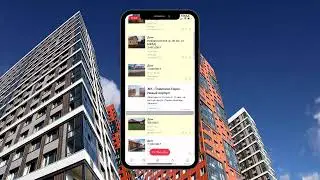 Недвижимость IRR.RU - то, что вы искали!