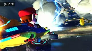 Cemu Emulator 1.5.2 | Mario Kart 8 | Nintendo Wii U