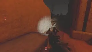POV you play ( insurgency: sandstorm ) for the first time