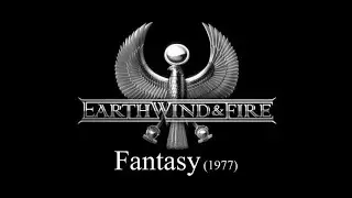 Earth, Wind & Fire – Fantasy (1977)