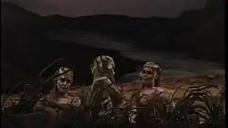 Гибель Богов - часть 8 (русские субтитры)