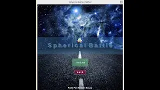 Jogo em Java com instalador