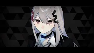 疑心暗鬼／Cover - KOMAINU.