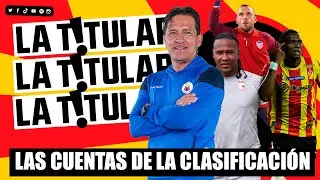 Estas son las cuentas para entrar a los 8.