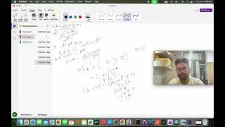 Factorial Trailing zeros