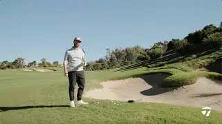 On-Course Testing the New P·790 Irons | TaylorMade Golf