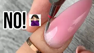 Common Mistakes Beginners Make With Efile Manicure
