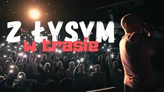 Za kulisami występów