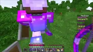 New Dawn UHC S18 Episode 7