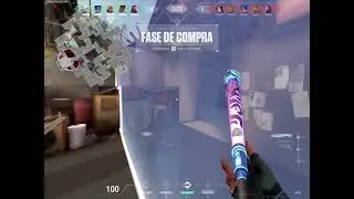 Valorant Mas (Sou Ruim)