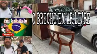 O LIXO MAIS LUXUOSO DO MUNDO