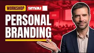 Tecniche di public speaking per costruire il tuo personal branding - Smau Milano
