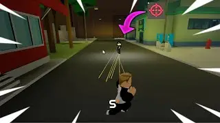 Da Hood best anti lock script (its free)