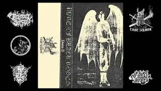 Pyre of Black Roses - Demo II (full demo, 2021)