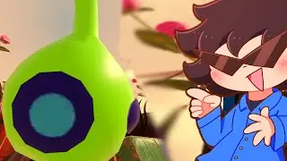 The Pikmin 4 Randomizer FINALE (#3)