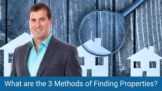 Let Other People Find Deals For You