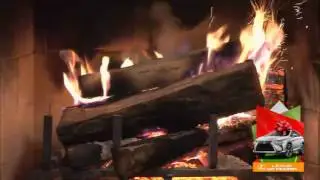 Yule Log Program Demo Revised