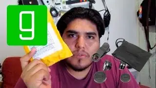 Experiencia con Tiendas Wish - Lentes para cel 3 en 1