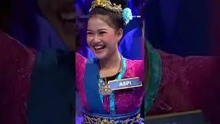 PINTAR - PINTAR, Tim Sanggar Jayasri Berhasil Sapu Bersih #NgeShortsBareng #medankali #shorts