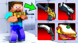 I Tested the BEST LOADOUTS In Roblox Rivals..
