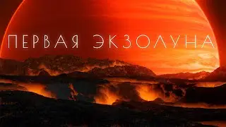 Первый спутник экзопланеты. Загадка гиганта WASP-49 b