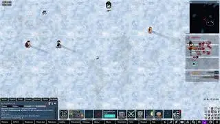 Rimworld HSK - Морозная свежесть