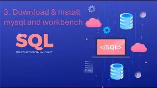 How to install MySQL 8.0.39 Server and Workbench latest version