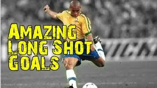 Best Ever Amazing Long Shot Goals