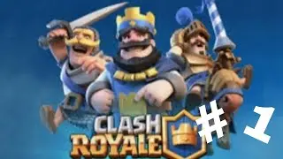 Otraves volvi a jugar clash royale :3❤️