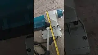 Установка алмазного бурения Durabe H 8235