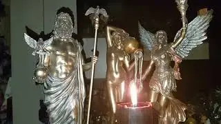 БУДУЩЕЕ ЧЕЛОВЕЧЕСТВА НАЧАЛО ЭРЫ ВОДОЛЕЯ ЧАСТЬ 1 ВЕДЬМИНА ИЗБА