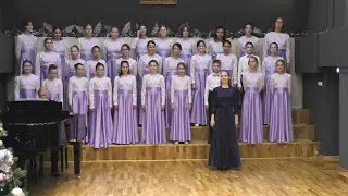 Номинация: Хоровое пение, хор 