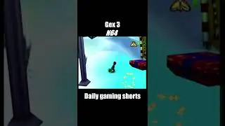 #daily #gaming #shorts #retrogaming