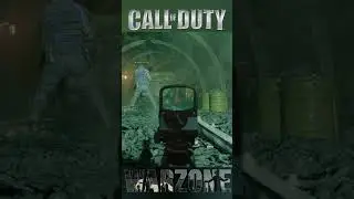 The Only Way To Win in Hacker Lobby Black Ops 6 Call of Duty Warzone Multiplayer Xbox Game Pass