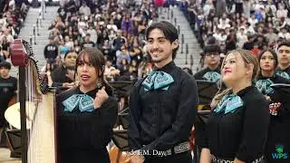 WPS Celebrates Hispanic Heritage Month