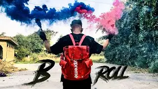 B-roll(editing) Short video by Singh editing || VFX video ||