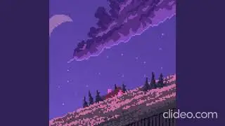 G Sounds - romance garbage lofi (1 HOUR LOOP)