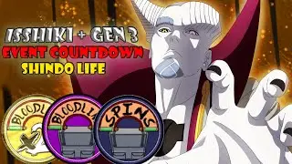 (SECRET STREAM) HELPING SUBS WITH SCROLLS AND WAR MODE!! SHINDO LIFE ROBLOX