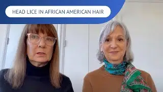 Head Lice In African American Hair | LiceDoctors