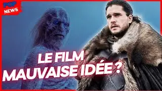 Game of Thrones en FILM ?! Bonne ou mauvaise idée ?