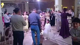 Кўчкак тўйи  Санкт Петербург